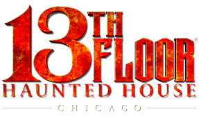13th Floor